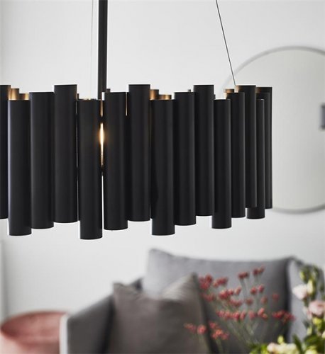 Підвісний світильник Markslojd 107925 LEVEL 