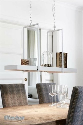 Світильник підвісний Markslojd 106124 TRAY (88327)