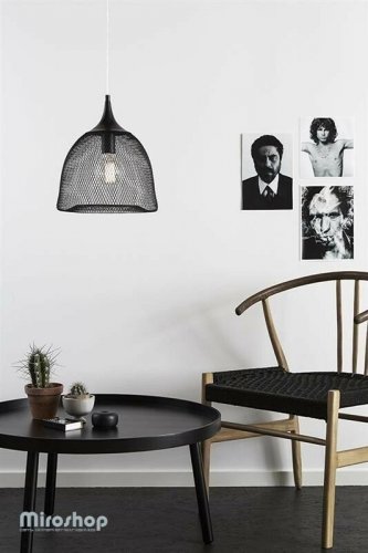 Підвісний світильник Markslojd 105978 GRID (88301) 