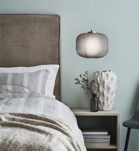 Підвісний світильник Markslojd 107919 SOBER