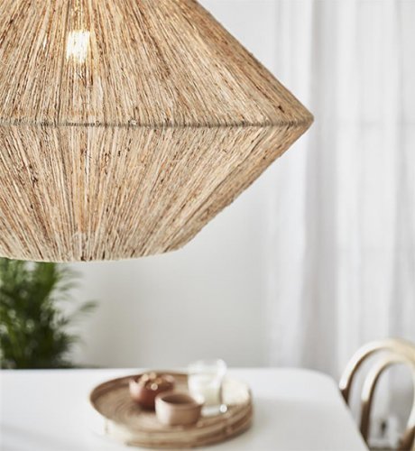 Подвесной светильник Markslojd 107982 STRAW