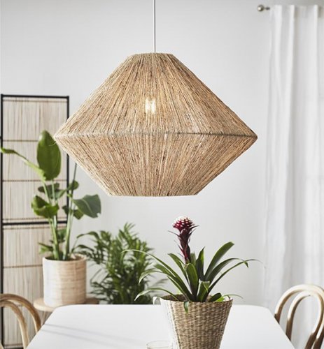 Подвесной светильник Markslojd 107982 STRAW