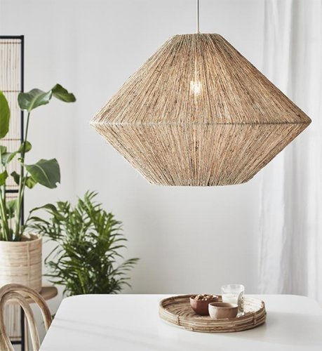 Подвесной светильник Markslojd 107982 STRAW