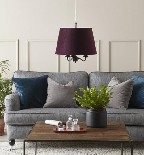 Підвісний світильник Markslojd 107532 JAMIE