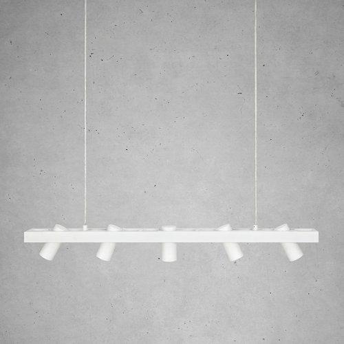 Подвесной светильник Markslojd 107783 TORINO