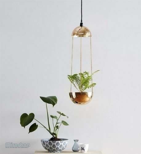 Подвесной светильник Markslojd 106656 GROW (94447)