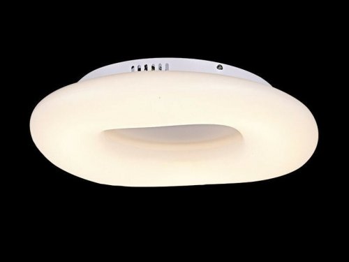 Потолочный светильник Azzardo AZ2064 Donut Top 91 (white) (MX-8030-910-WH) (15642)