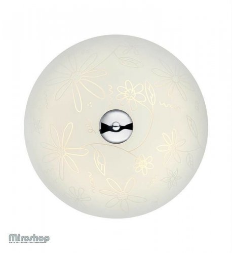 Стельовий світильник Markslojd 107031 FLEUR (96975) 