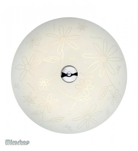 Стельовий світильник Markslojd 107032 FLEUR (96992)