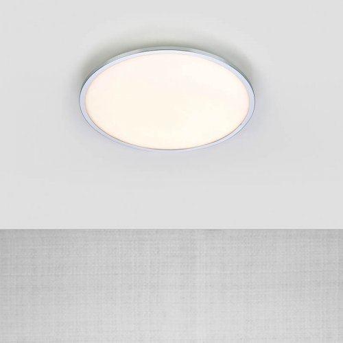 Потолочный  светильник  Markslojd  107807  PLANET