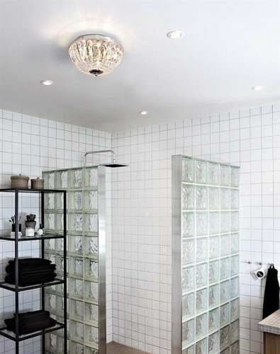 Світильник стельовий Markslojd 105796 ESTELLE (72837)