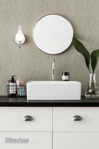 Бра для ванной Markslojd 106381 LIBERTY (88440)