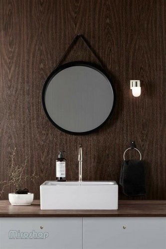 Бра для ванною Markslojd 106374 MENTON (88438)