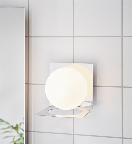 Настінний світильник Markslojd 107488 ZENIT 