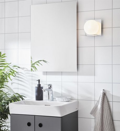 Настінний світильник Markslojd 107488 ZENIT 